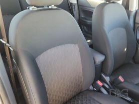 2024 MITSUBISHI MIRAGE HATCHBACK