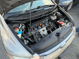 2008 HONDA CIVIC