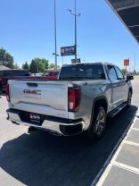 2019 GMC SIERRA 1500 CREW CAB PICKUP V8, ECOTEC3, DFM, 5.3 LITER SLE PICKUP 4D 5 3/4 FT