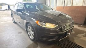 2018 Ford Fusion - Image 14