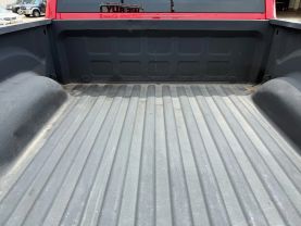 2012 RAM 1500 CREW CAB PICKUP RED AUTOMATIC - Budget Used Car Sales