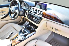 2015 BMW 4 SERIES SEDAN 4-CYL, TURBO, 2.0 LITER 428I GRAN COUPE 4D