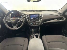 2019 CHEVROLET MALIBU