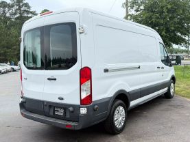 2017 Ford Transit 250 Van Medium Roof W/sliding Side Door W/lwb Van 3d - Image 6
