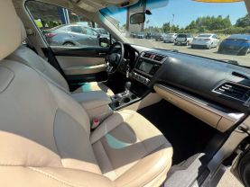 2015 SUBARU LEGACY