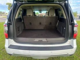 2018 FORD EXPEDITION MAX SUV V6, ECOBOOST, TT, 3.5L LIMITED SPORT UTILITY 4D