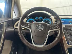 2013 BUICK VERANO