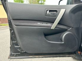 2011 NISSAN ROGUE SUV 4-CYL, 2.5 LITER S SPORT UTILITY 4D