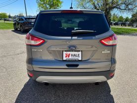 2014 FORD ESCAPE SUV 4-CYL, ECOBOOST, 1.6L SE SPORT UTILITY 4D