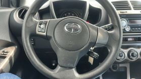 2011 SCION XD