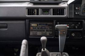 1996 MITSUBISHI DELICA STAR WAGON VAN 4D56 LIMITED EDITION