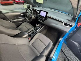 2021 TOYOTA COROLLA HATCHBACK HATCHBACK 4-CYL, DYNAMIC-FORCE, 2.0 LITER SE HATCHBACK 4D