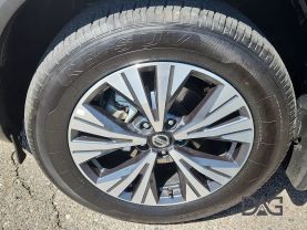 2021 NISSAN ROGUE SUV