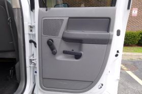 2009 DODGE RAM 3500 QUAD CAB PICKUP 6-CYL, TURBO DSL 6.7L ST PICKUP 4D 8 FT