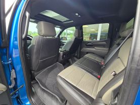 2022 Chevrolet Silverado 1500 Crew Cabzr2 Pickup 4d 5 3/4 Ft - Image 20