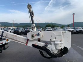 2019 FORD F550 SUPER DUTY 46FT BUCKET TRUCK ALTEC AT41M BUCKET TRUCKS V8, TURBO DIESEL, 6.7 LITER XL REGULAR CAB 2D - Eddies Auto Sales