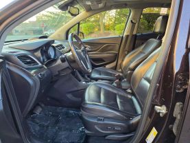 2014 BUICK ENCORE