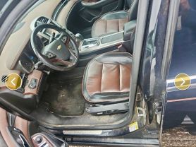 2013 CHEVROLET MALIBU SEDAN 4-CYL, TURBO, 2.0 LITER LTZ SEDAN 4D