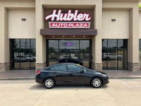 2014 HONDA CIVIC SEDAN 4-CYL, I-VTEC, 1.8 LITER LX SEDAN 4D