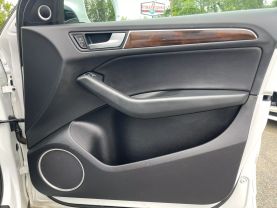 2016 Audi Q5 - Image 22