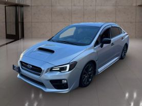 2016 SUBARU WRX SEDAN 4-CYL, TURBO, 2.0 LITER SEDAN 4D