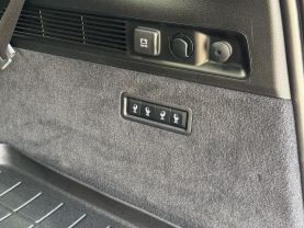 2022 JEEP GRAND WAGONEER SUV V8, HEMI, 6.4 LITER SERIES I SPORT UTILITY 4D