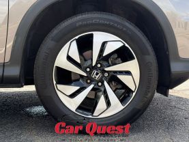 2016 Honda Cr-v - Image 32