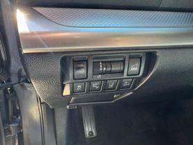2018 SUBARU OUTBACK WAGON 4-CYL, PZEV, 2.5 LITER 2.5I PREMIUM WAGON 4D