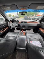2005 BUICK LACROSSE