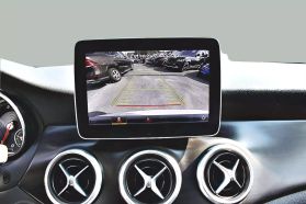 2019 MERCEDES-BENZ CLA COUPE 4-CYL, TURBO, 2.0 LITER CLA 250 COUPE 4D