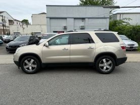 2011 GMC ACADIA