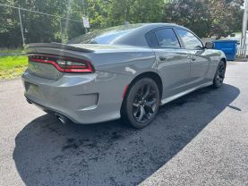 2019 DODGE CHARGER SEDAN V6, 3.6 LITER GT SEDAN 4D