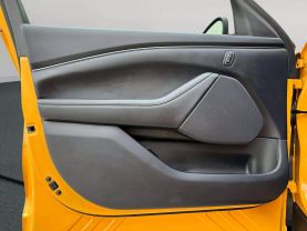 2022 FORD MUSTANG MACH-E SUV DUAL ELECTRIC MOTORS SELECT SPORT UTILITY 4D