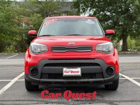 2019 Kia Soul - Image 2