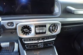 2020 MERCEDES-BENZ MERCEDES-AMG G-CLASS SUV V8, TWIN TURBO, 4.0 LITER G 63 AMG SPORT UTILITY 4D