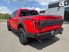 2020 FORD F150 SUPERCREW CAB