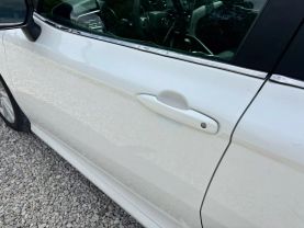 2023 TOYOTA CAMRY SEDAN 4-CYL, 2.5 LITER LE SEDAN 4D at T&T Repairables - used car dealership in Spencer, Indiana.