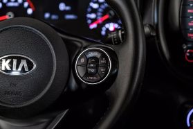 2020 KIA SOUL WAGON 4-CYL, 2.0 LITER GT-LINE WAGON 4D