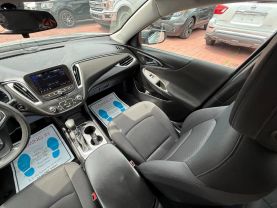 2021 CHEVROLET MALIBU