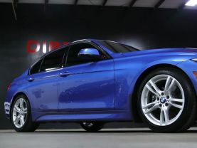 2013 BMW 3 SERIES for sale in  Orlando, FL
