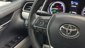 2021 TOYOTA CAMRY HYBRID