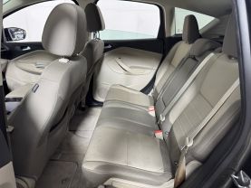 2015 FORD C-MAX HYBRID WAGON 4-CYL, HYBRID, 2.0 LITER SE WAGON 4D