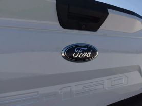 2018 FORD F150 SUPER CAB PICKUP V6, FLEX FUEL, 3.3 LITER XLT PICKUP 4D 6 1/2 FT