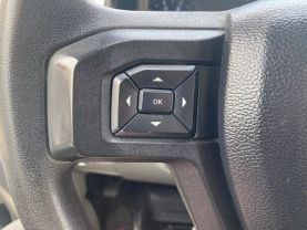 2019 FORD F250 SUPER DUTY CREW CAB 8FT KNAPHEIDE SERVICE BED TRUCK SERVICE/UTILITY TRUCKS V8, 6.2 LITER XL PICKUP 4D - Eddies Auto Sales