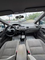 2006 HONDA CIVIC