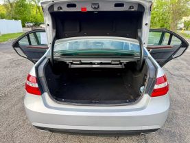 2013 MERCEDES-BENZ E-CLASS SEDAN V6, 3.5 LITER E 350 4MATIC SEDAN 4D