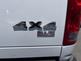 2006 DODGE RAM 1500 MEGA CAB PICKUP V8, HEMI, 5.7 LITER SLT PICKUP 4D 6 1/4 FT