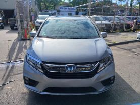 2019 HONDA ODYSSEY