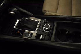 2016 MAZDA MAZDA6 SEDAN 4CYL PZEV SKYACTIV-G 2.5L I TOURING SEDAN 4D