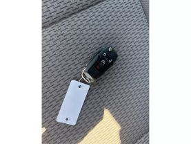 2019 FORD F150 SUPER CAB PICKUP V8, FLEX FUEL, 5.0 LITER XLT PICKUP 4D 6 1/2 FT